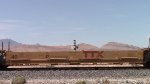 WB Intermodal Frt @ Erie NV -78